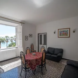 La Spagnuola - Cinquecentesca Sul Mare Con Parco Privato Appartamento