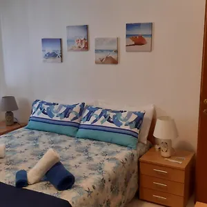 Le Di Sara N.7 Appartamento