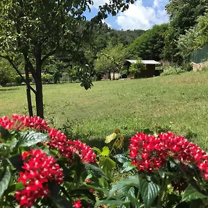 Ca' De Paggia Casa vacanze