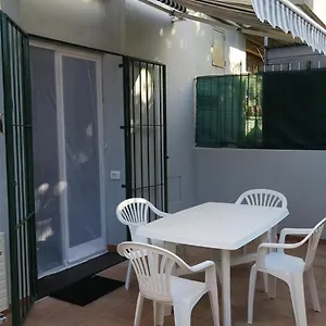 Karina, To The With Terrace And Private Parking Appartamento