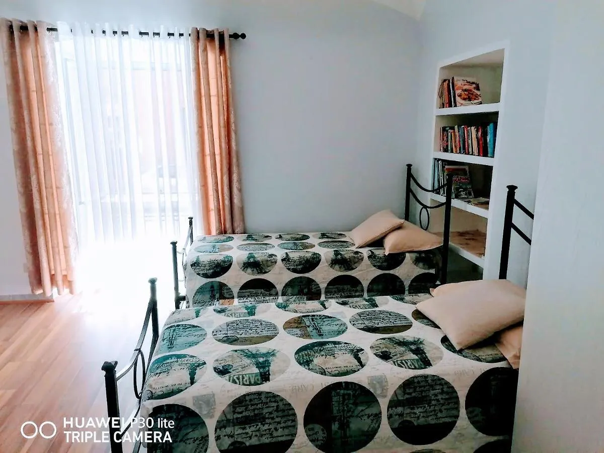 Appuntamento Al Porto Villa Savona Holiday home