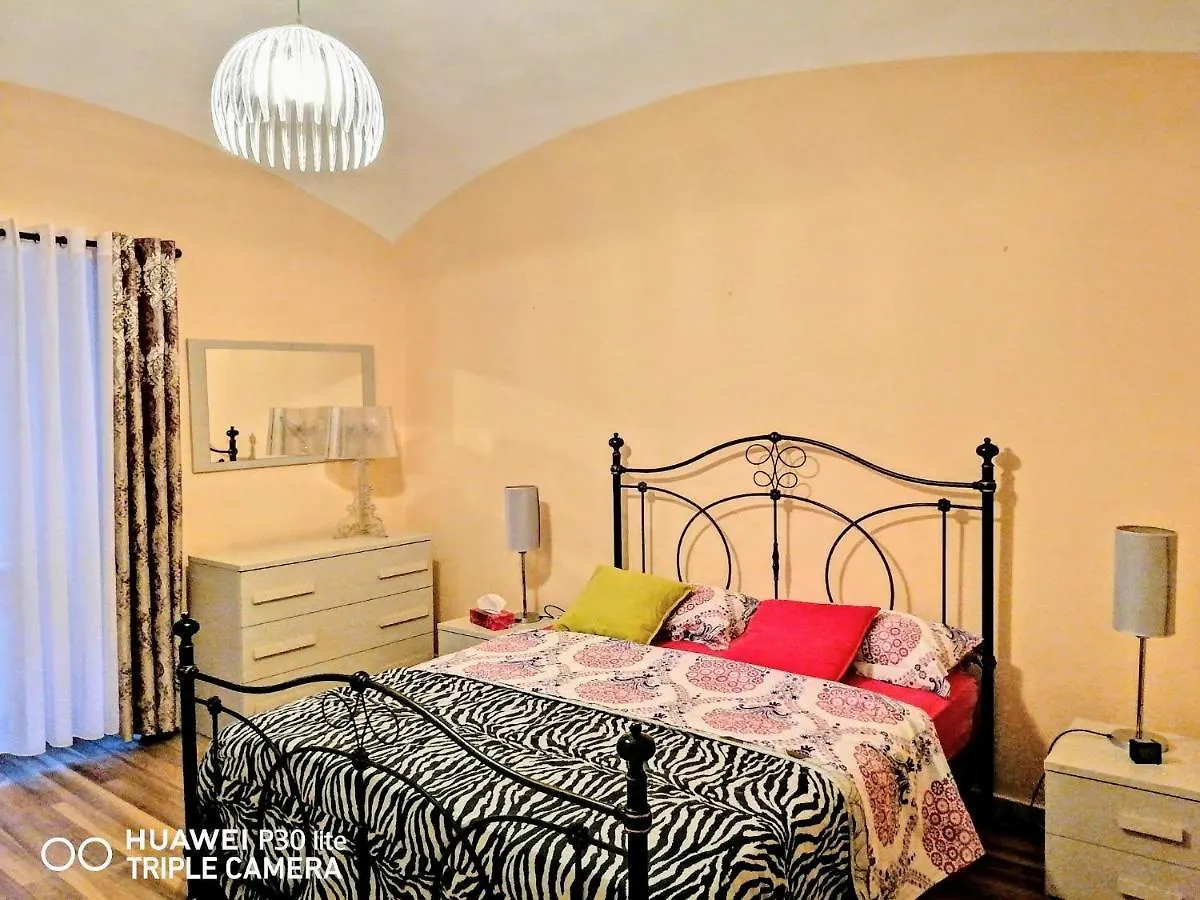 Holiday home Appuntamento Al Porto Villa Savona