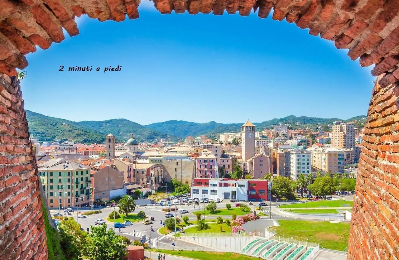 Appuntamento Al Porto Villa Savona 0*,  Italy