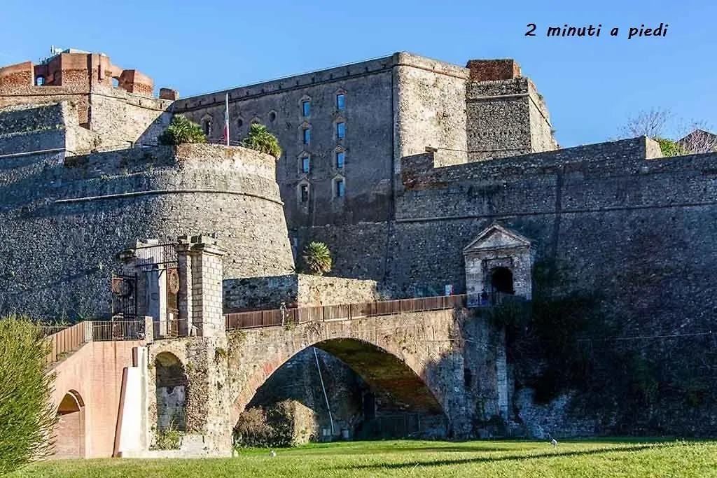 Appuntamento Al Porto Villa Savona 0*,