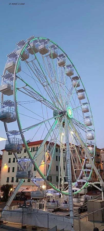 Appuntamento Al Porto Villa Savona 0*,  Italy
