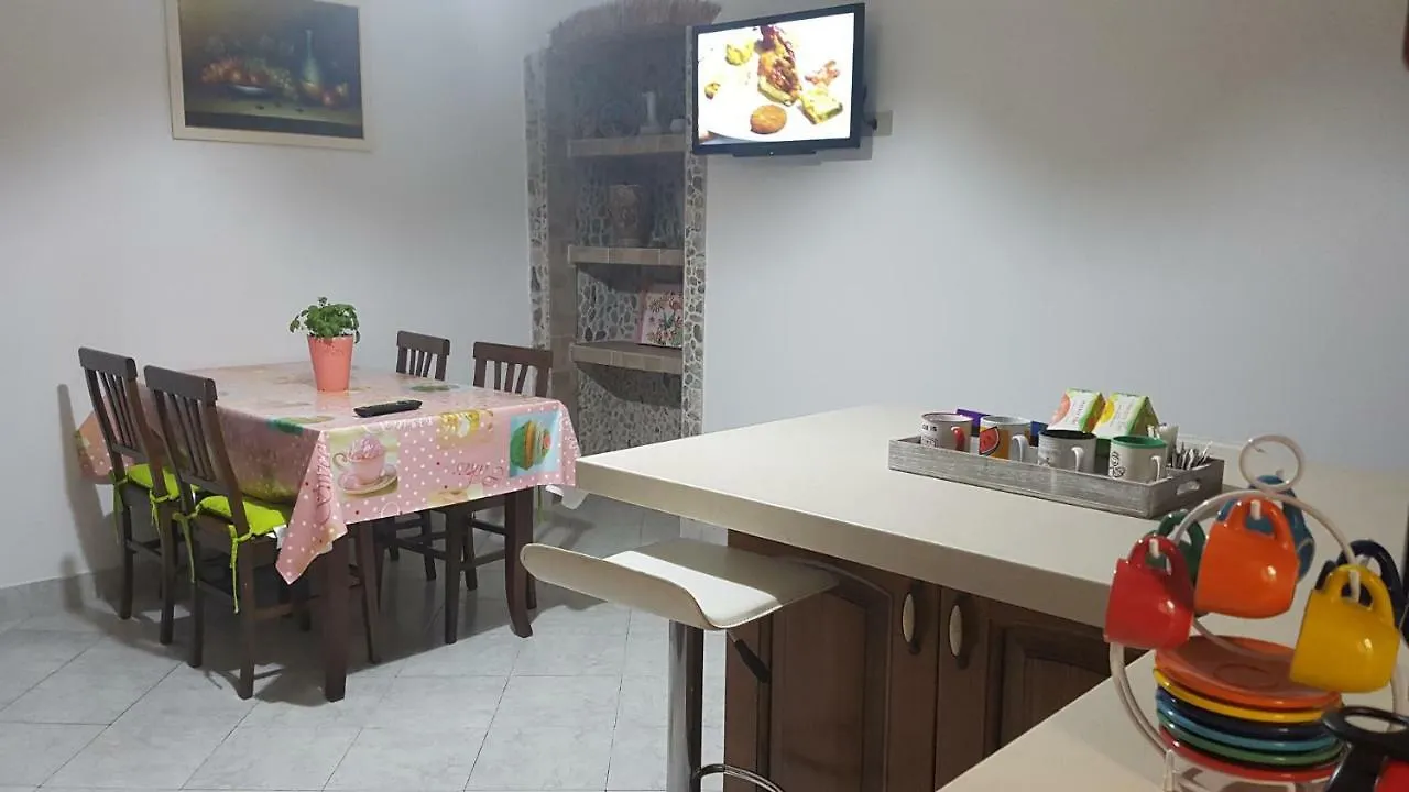 Appuntamento Al Porto Villa Savona Holiday home
