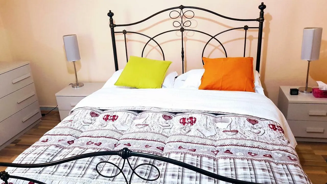 Holiday home Appuntamento Al Porto Villa Savona Italy